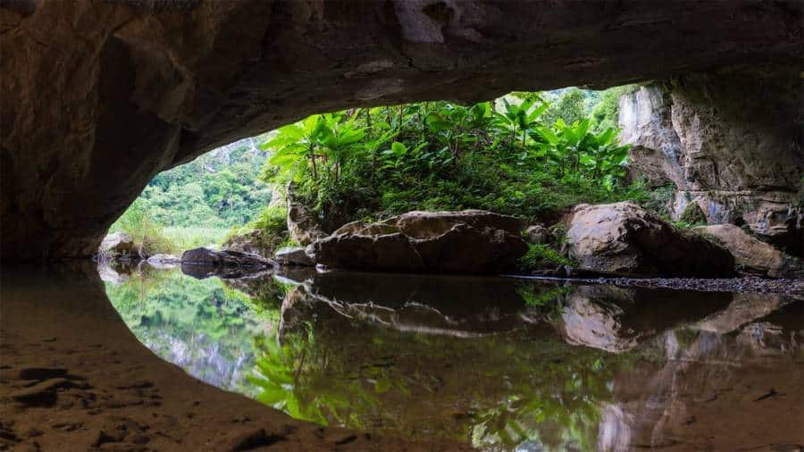 Step underground into the world’s largest cave: Hang Son Doong