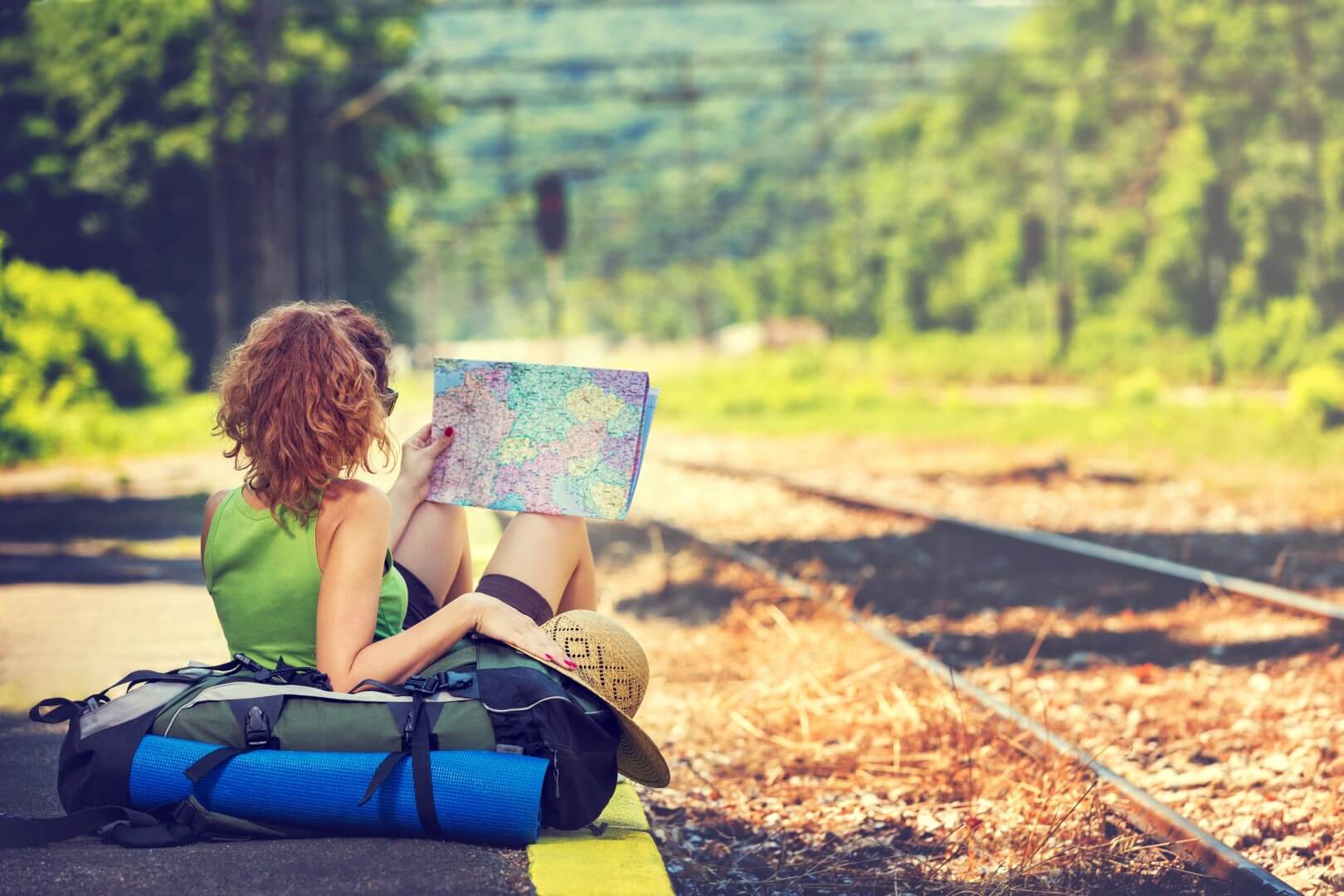 Out with the old: 5 old travel habits we do not miss at all