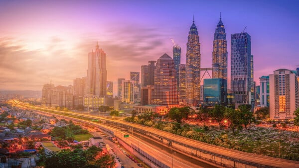 Kuala Lumpur, Malaysia