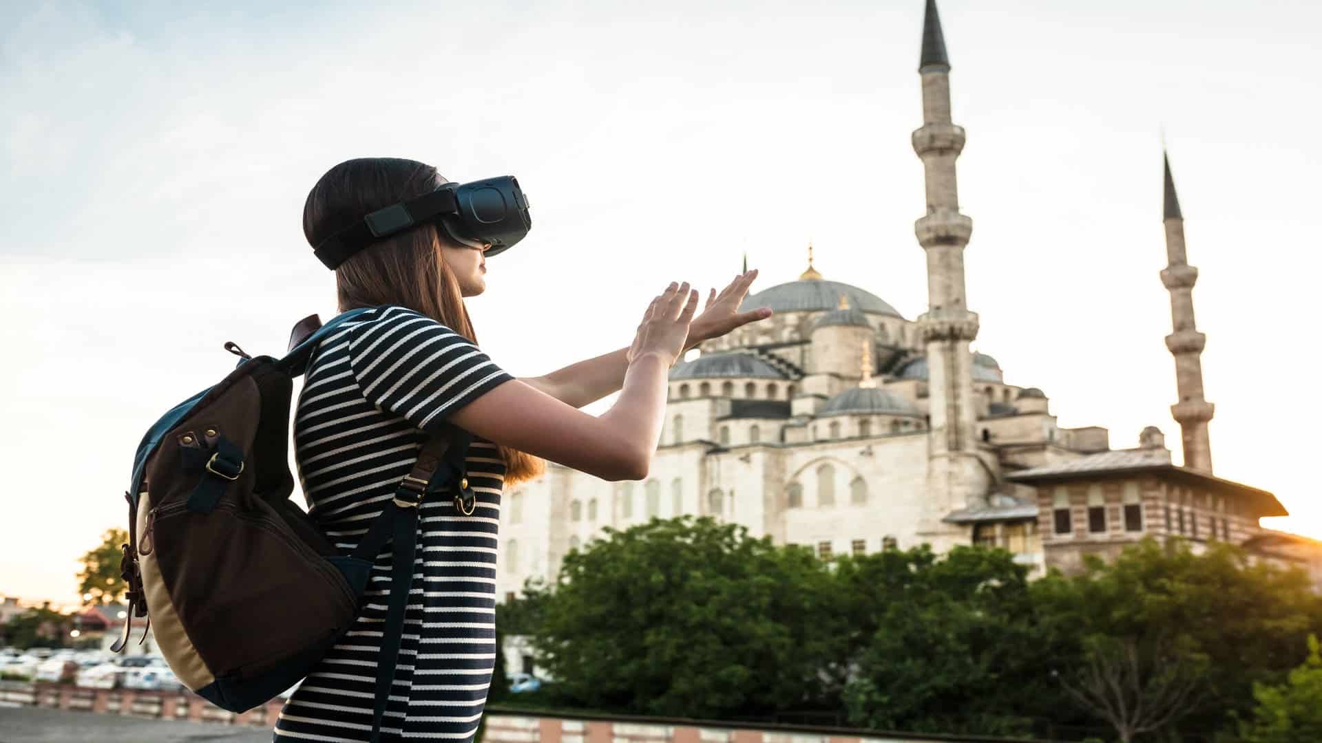 The geeky globe: 8 reasons why geeky travelers are the best