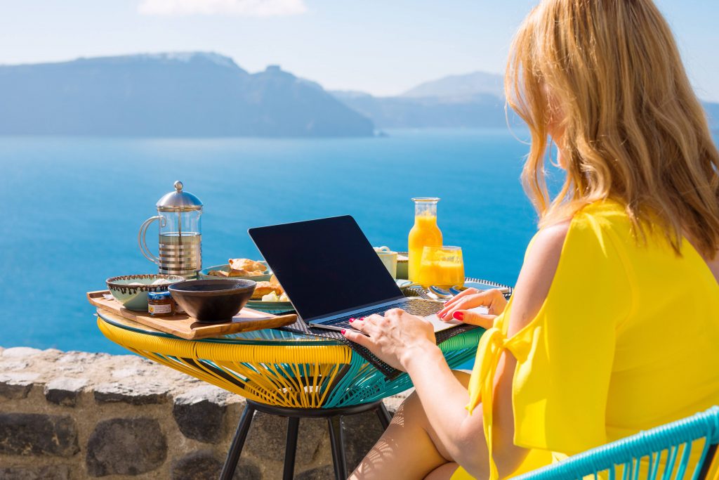 How Technology Simplifies Trip Planning Bookaway Blog 