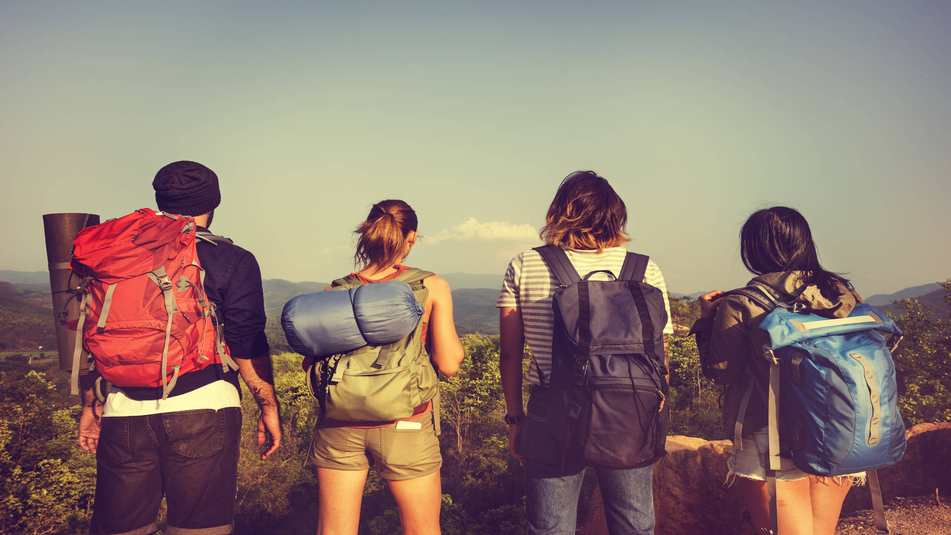 travel and tours