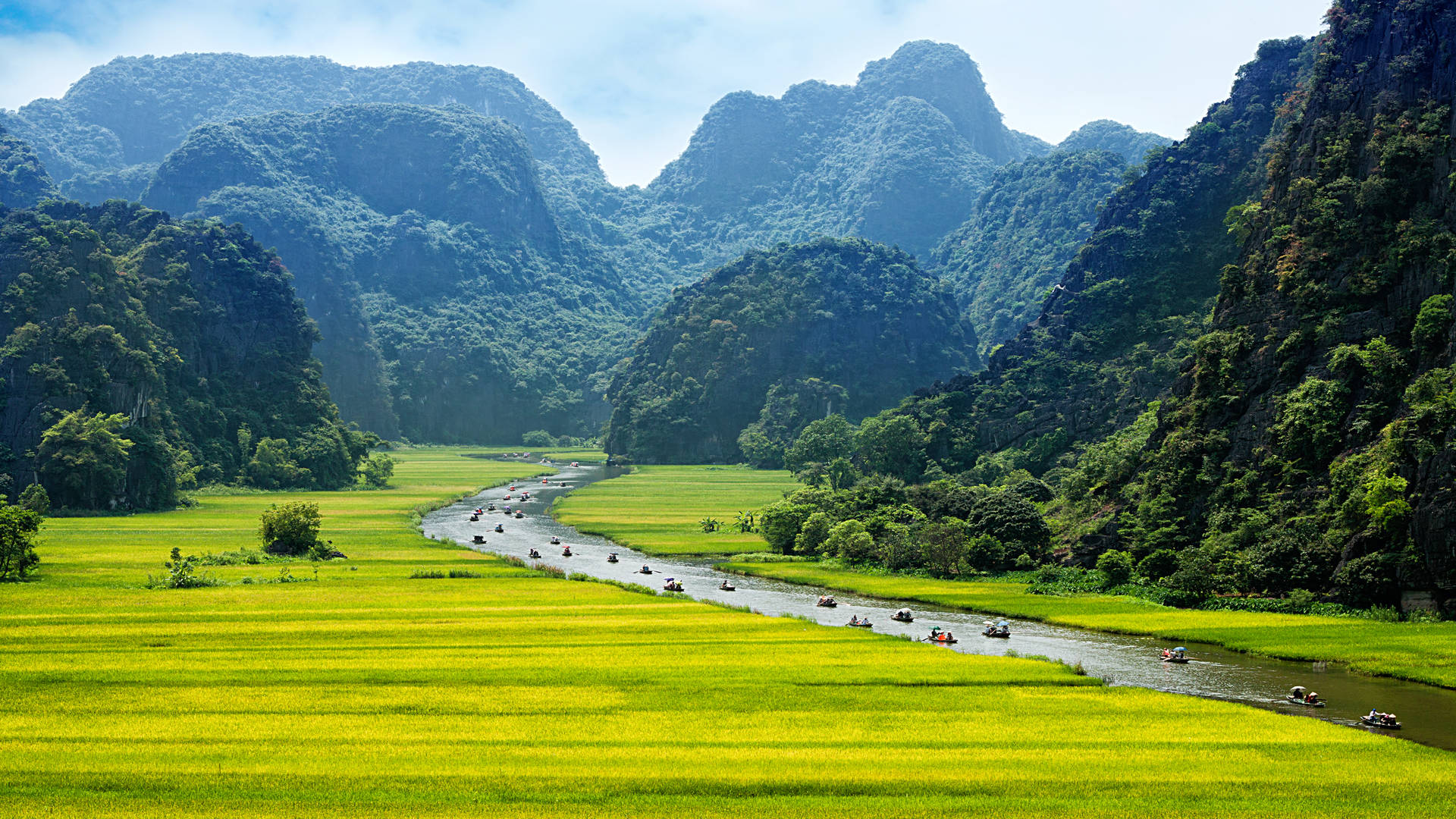 Mustvisit northern Vietnam destinations for nature lovers Bookaway