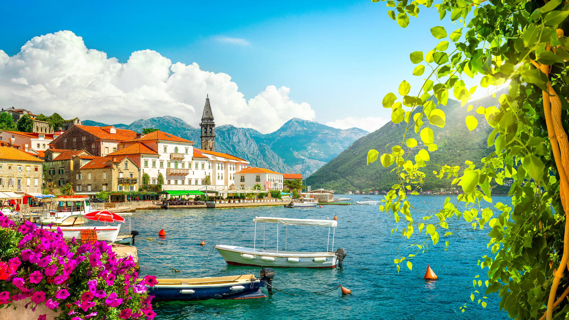 10 of the best must-visit places in Montenegro