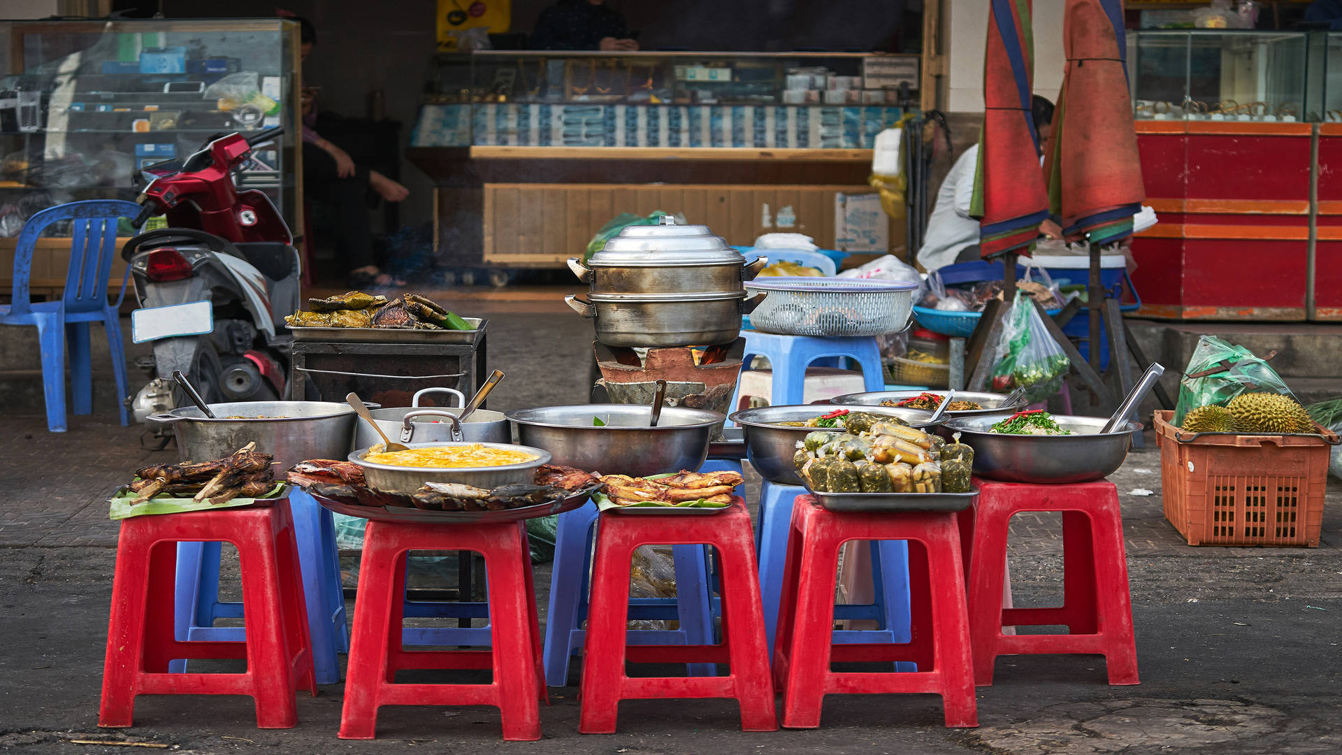 8 foods you must eat when visiting Cambodia Bookaway