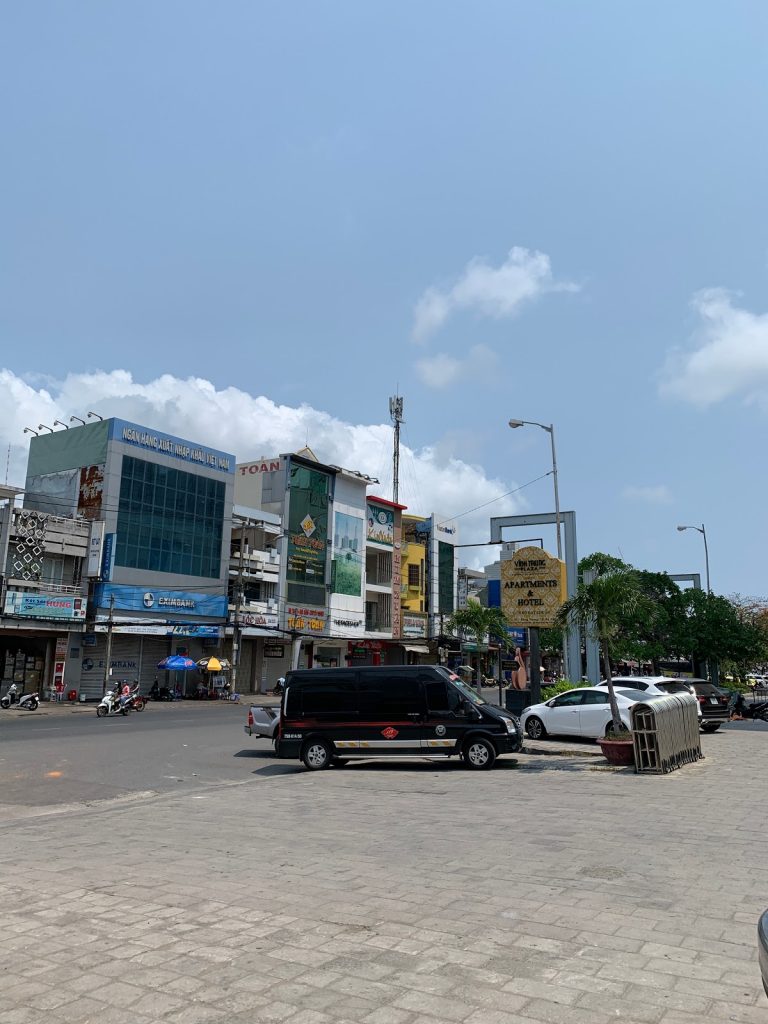 Big C Supermarket, Da Nang