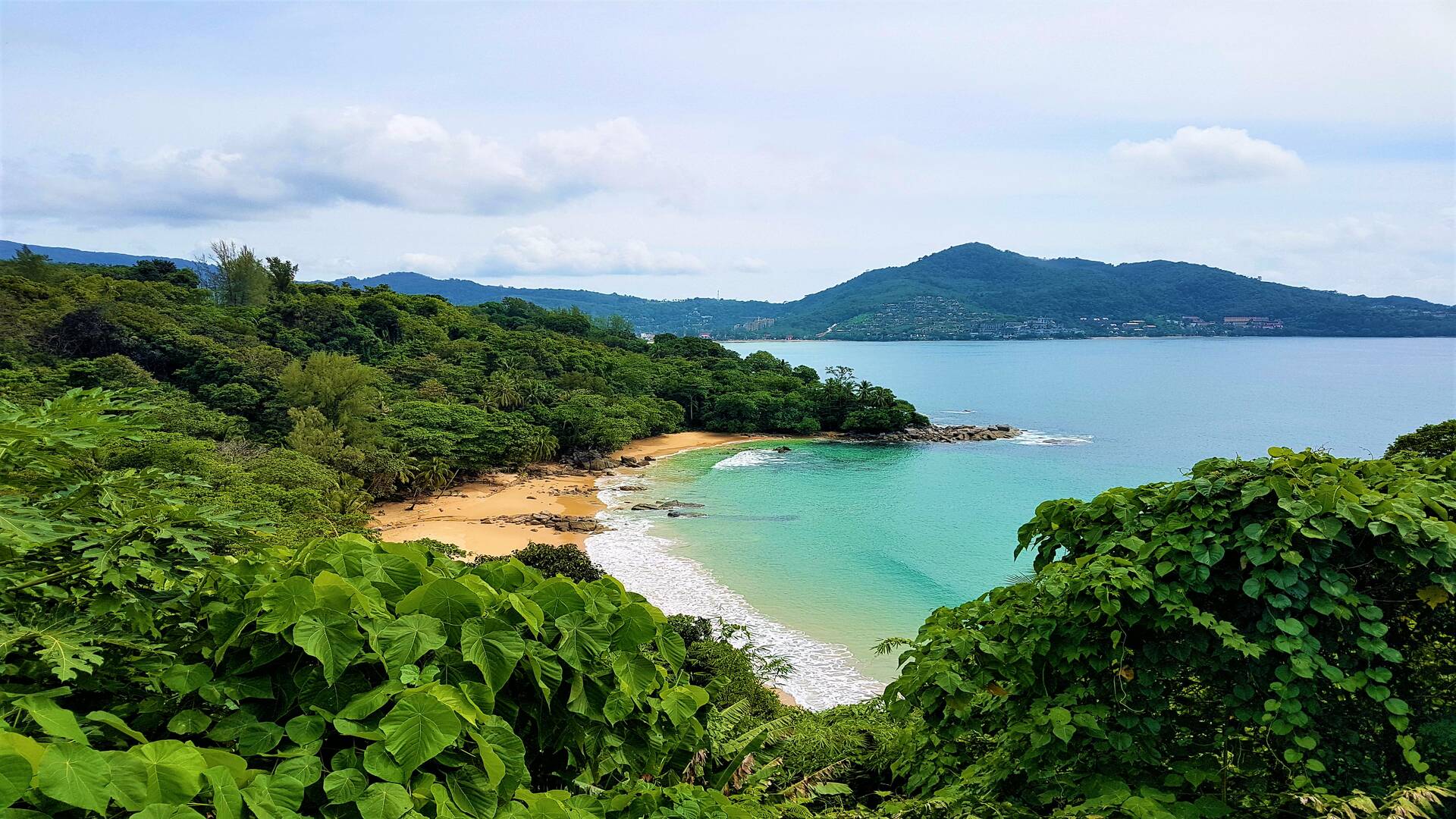 How to get from Koh Samui to Phuket A traveler review Bookaway