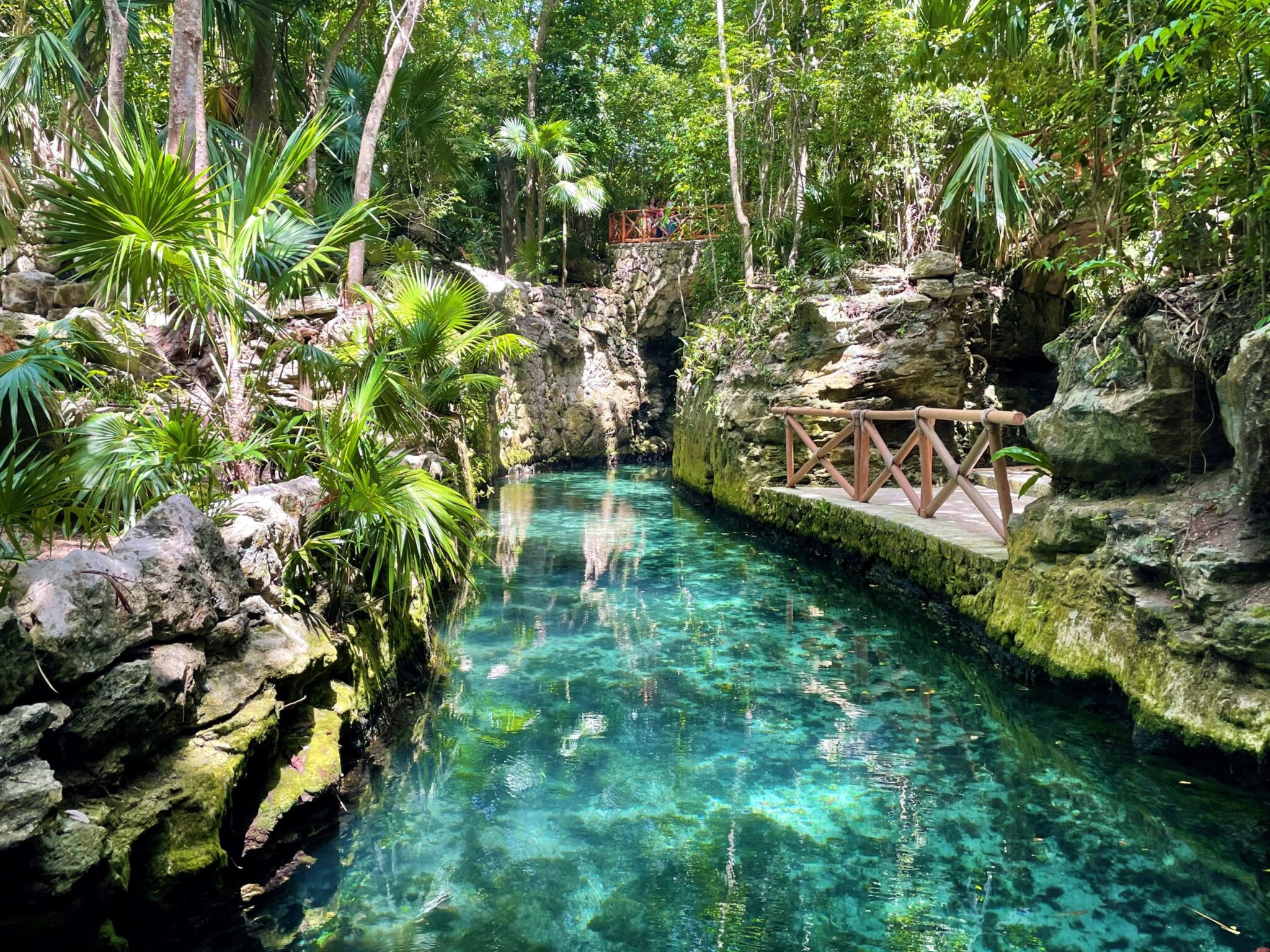 The best ways to get to Xcaret Park in Mexico Bookaway