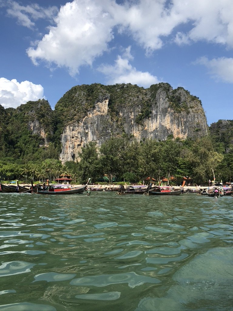 13 EPIC Things to Do in Railay Beach, Krabi, Thailand! (2023)