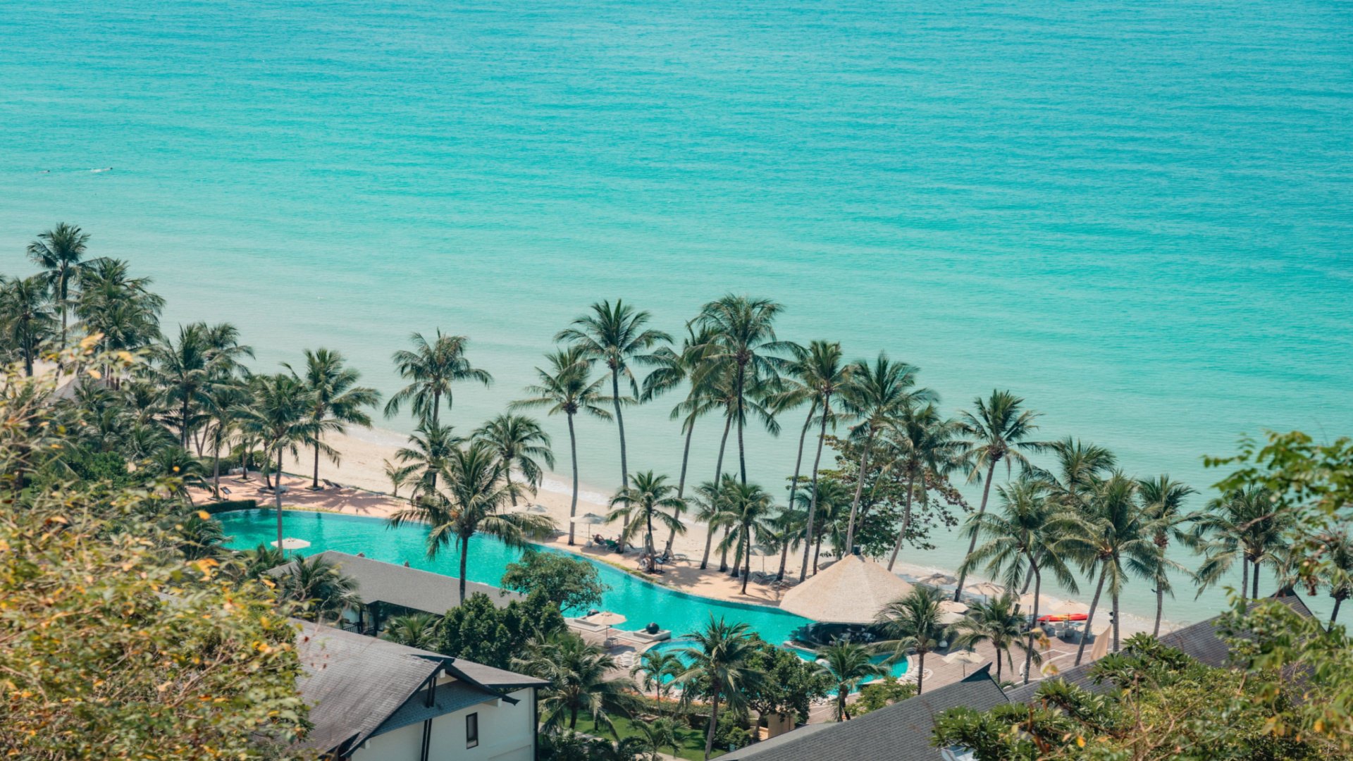 Most Idyllic Beaches in Koh Chang Bookaway