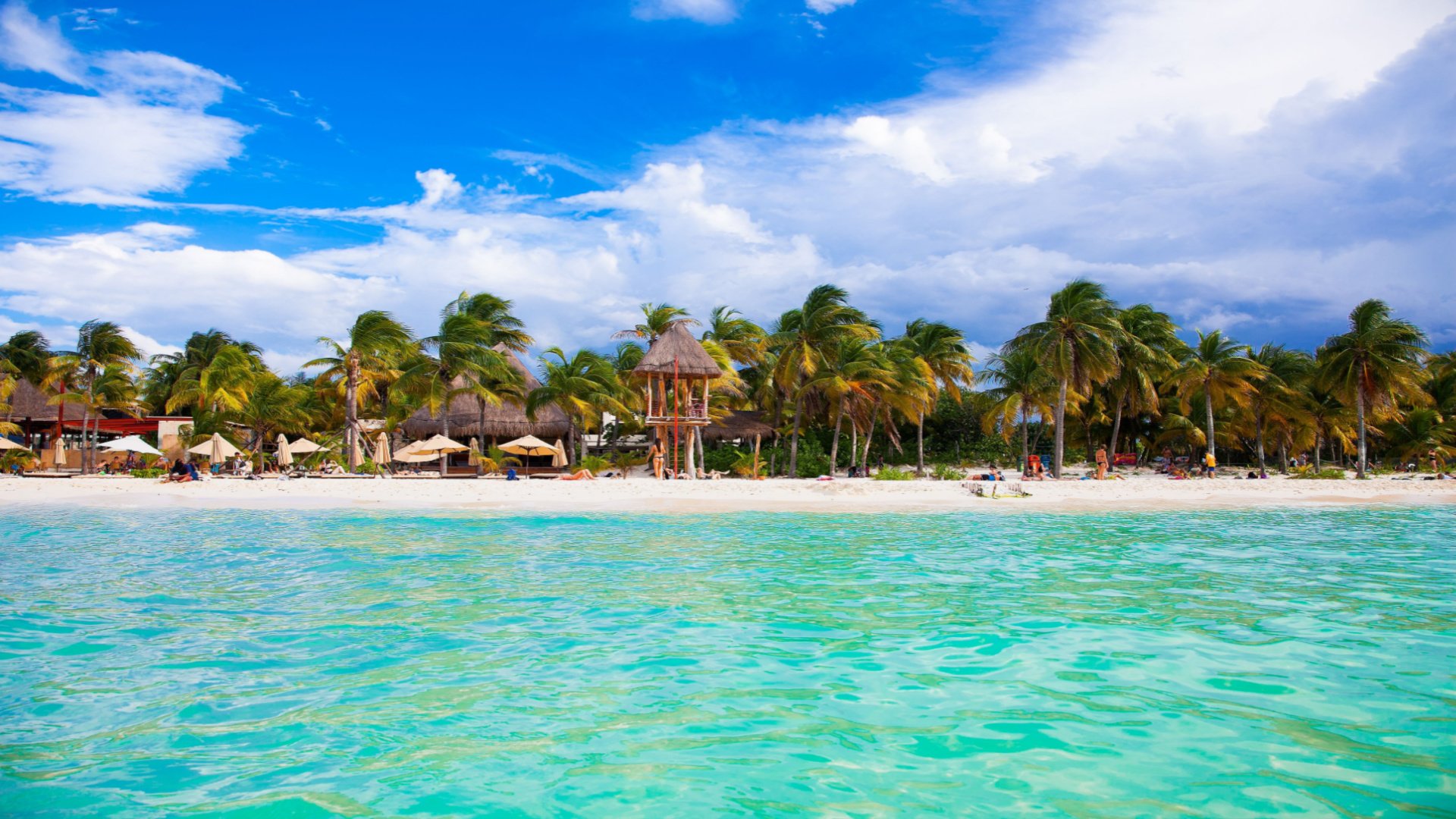 The Best Mexican Beach Towns for Your Next Vacation Bookaway