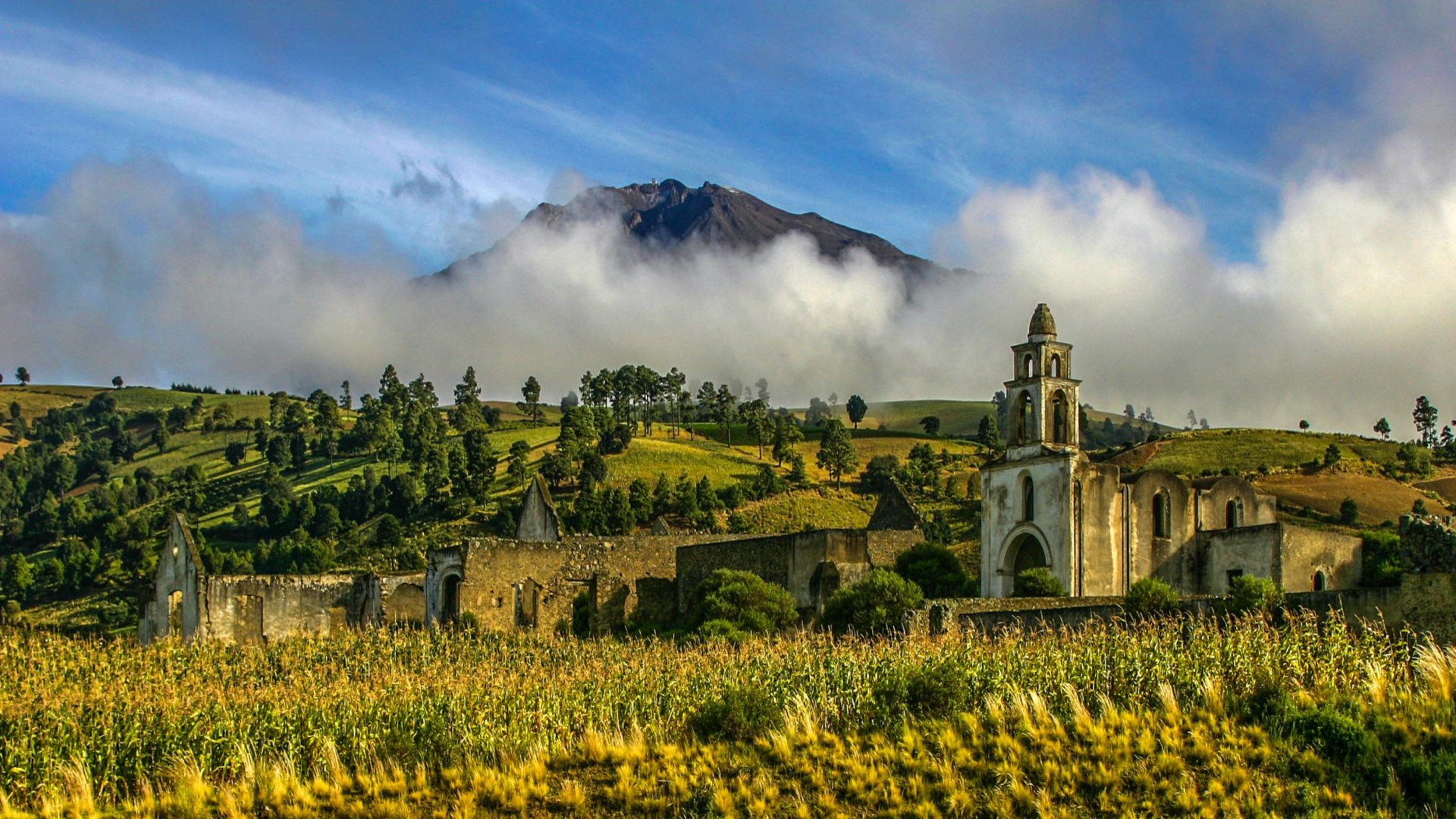 Best time to visit Mexico: A seasonal breakdown - Bookaway