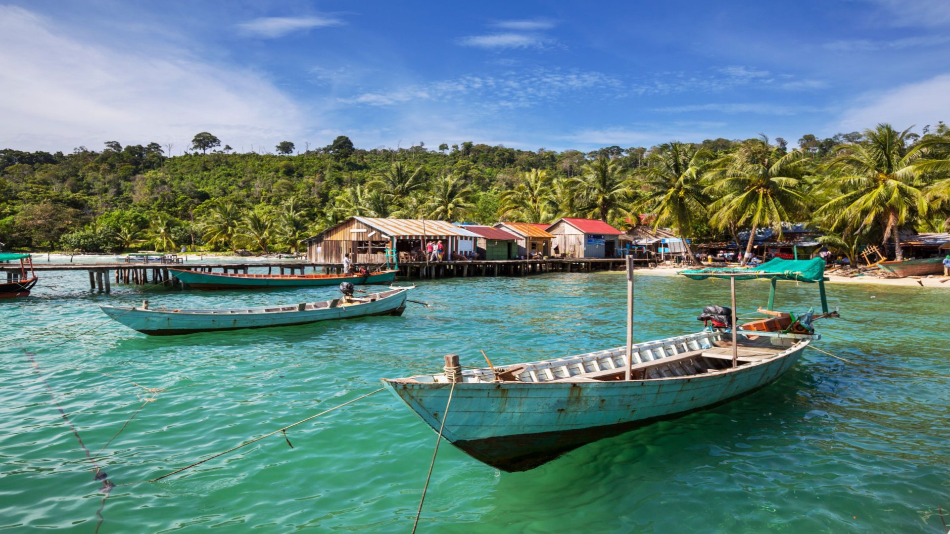 A Traveler&#8217;s Guide to Kep Beach, Cambodia