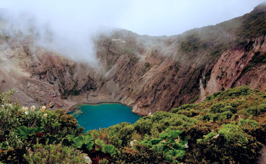 image of Costa Rica