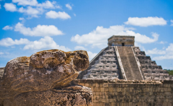 Image of the country Mexico