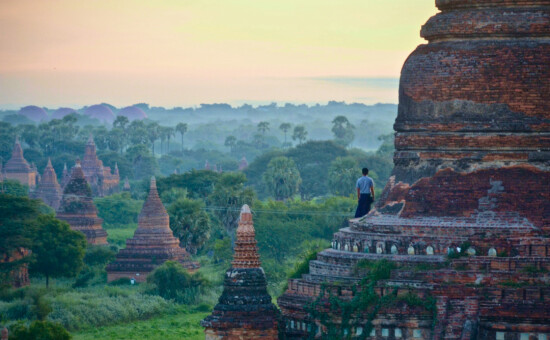 Image of the country Myanmar