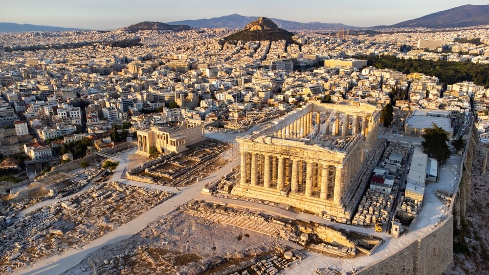 21 Fun Facts About Athens That'll Blow Your Mind Bookaway