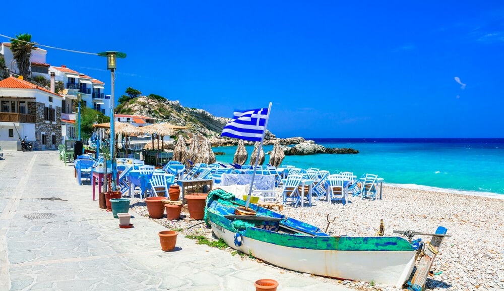 10 of the Cheapest Greek Islands for Budget Travelers Bookaway