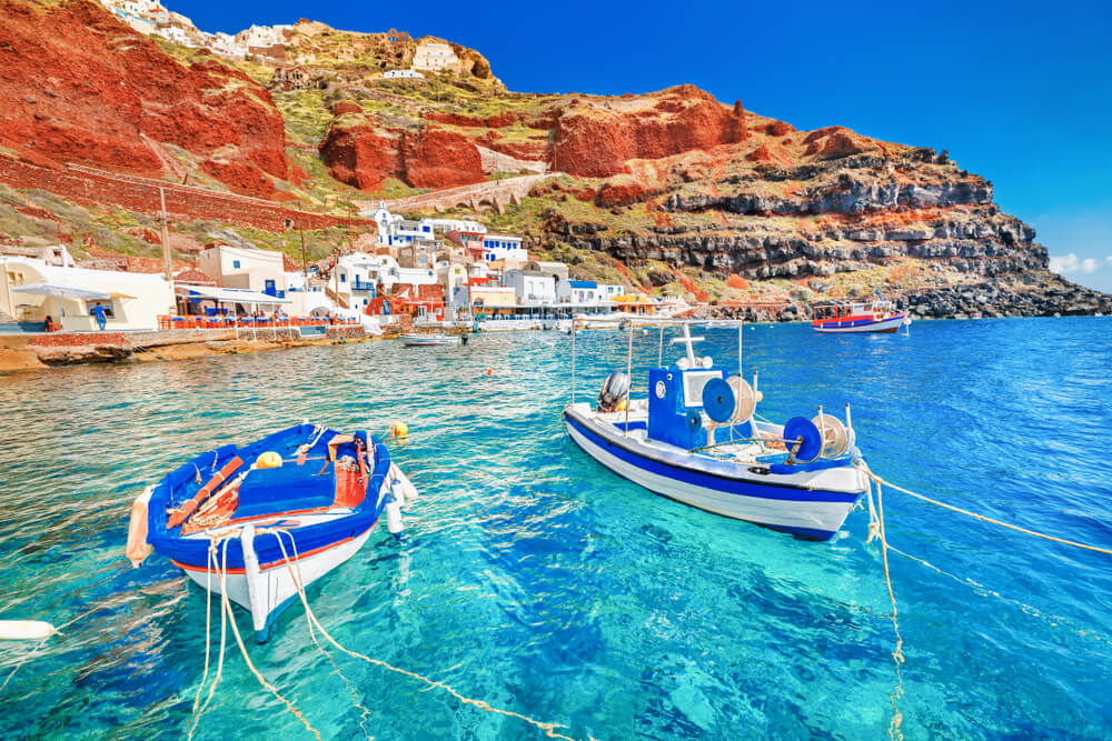 Best Islands Near Athens, Greece, to Visit Right Now Bookaway