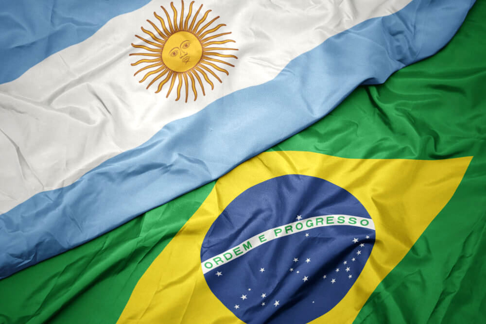 Starting Your Adventure: The Brazil Argentina Border - Bookaway