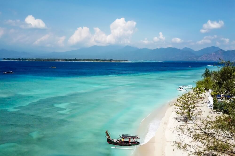 Gili main image 1