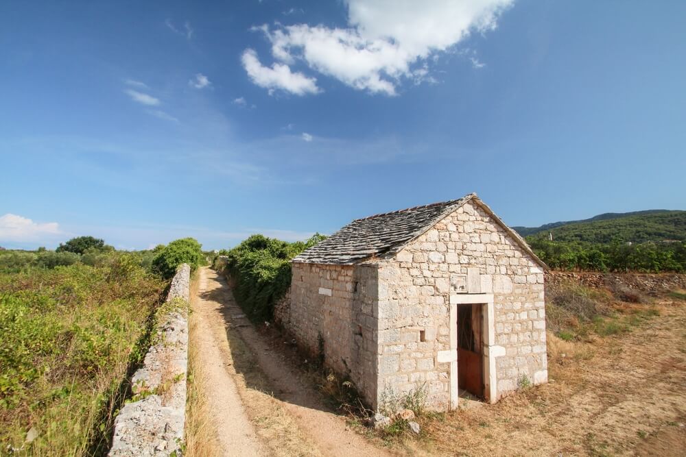 Grad Croatia Top 10 UNESCO Sites in Croatia: Why & How to Visit - Bookaway