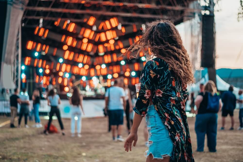 Events In Greece Music Festivals in Greece: 15 Events to Blow Your Mind - Bookaway