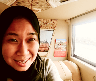 Hanoi to Sapa