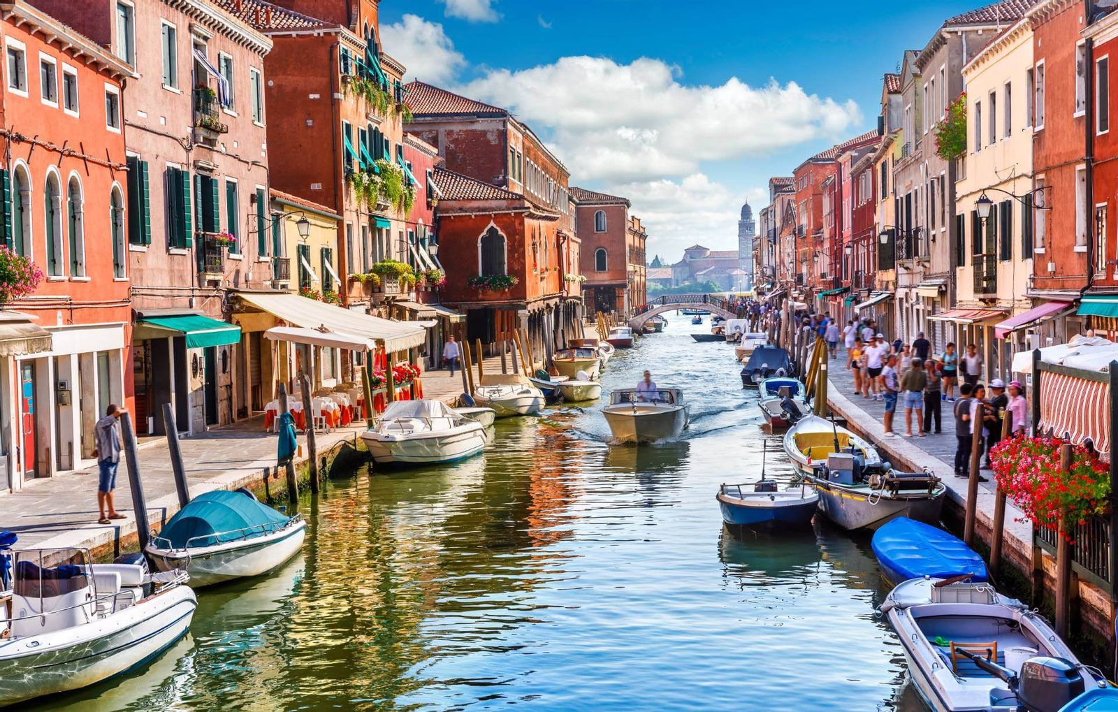 Pula To Venice Starting At US 82 Bookaway