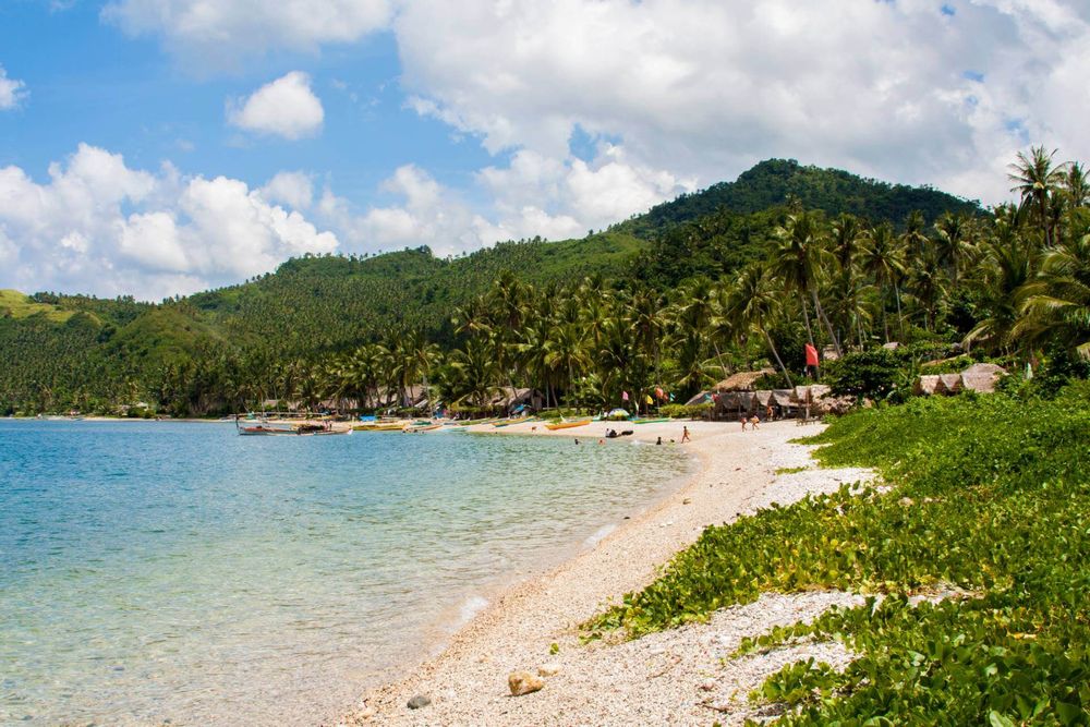 Getting to or from Naga, Philippines Bookaway