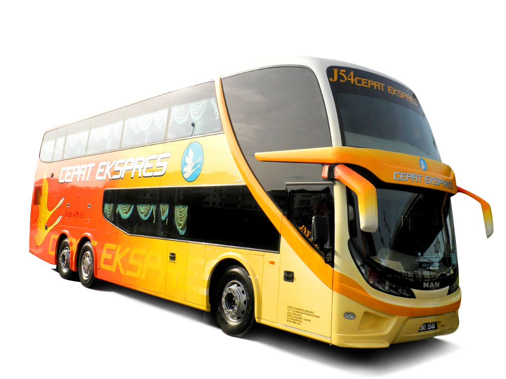 Cepat Cekap - Book your ride