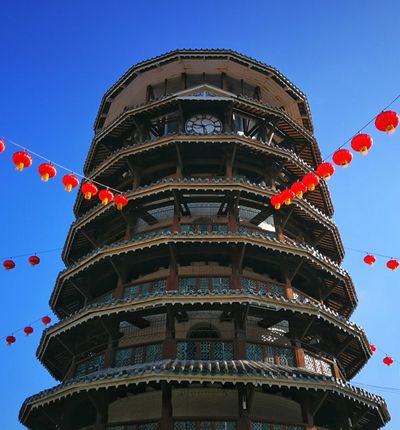 The Best Ways To Get From Ipoh To Teluk Intan Bookaway