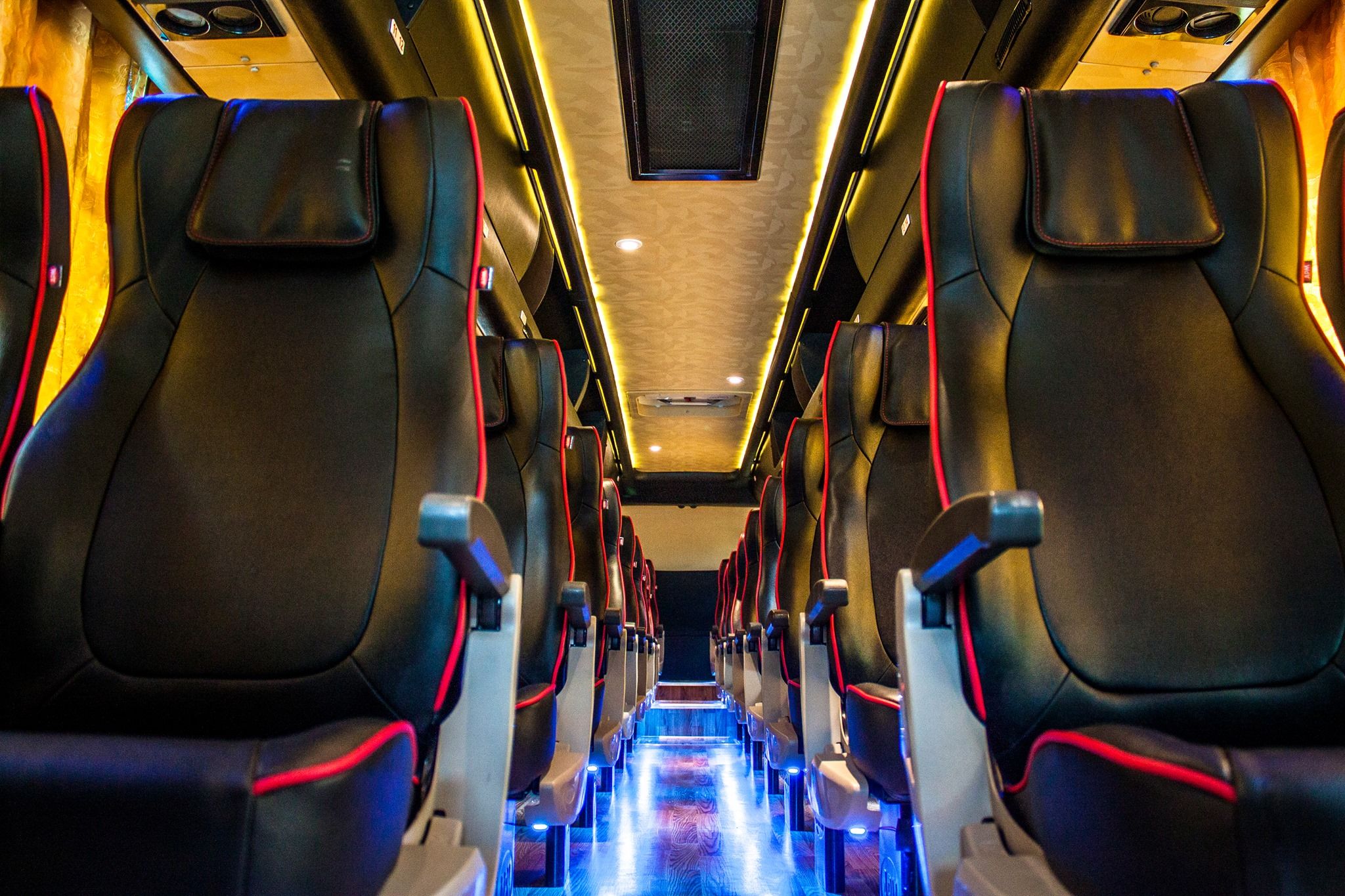 Express Bus By Eva Express To Miri Bookaway