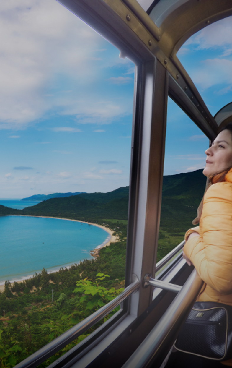 Easily compare and book bus, ferry or train tickets | Bookaway